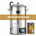  Brew Monk™ All in One brewing system
