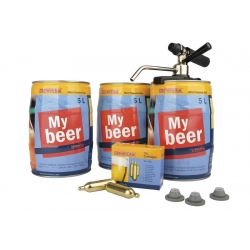 kit Brewferm® Party Star Deluxe
